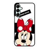 Minnie Mouse cute Samsung Galaxy A16 Case OV1602