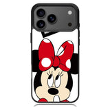 Minnie Mouse cute Samsung Galaxy S26 Ultra Case OV1602