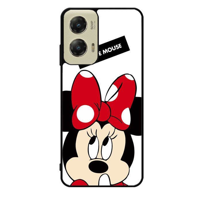 Minnie Mouse cute Motorola Moto G Stylus 5G 2024 Case OV1602