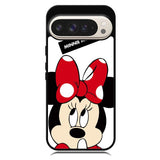 Minnie Mouse cute Google Pixel 10 Pro XL Case RC1602
