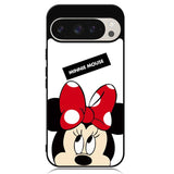 Minnie Mouse cute Google Pixel 9 | Pixel 9 Pro Case OV1602