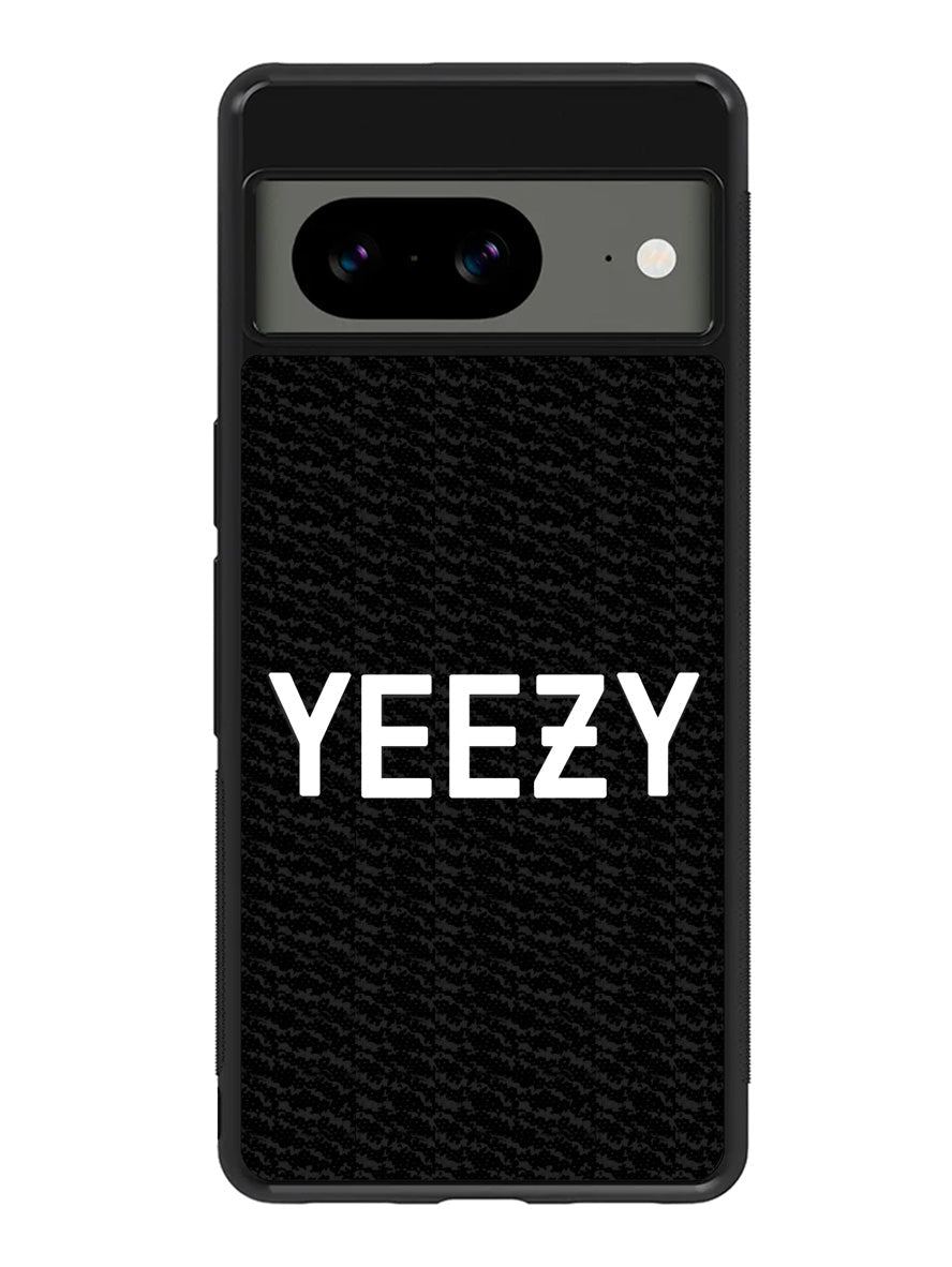 YEEZY Google Pixel 8 Case QC1603