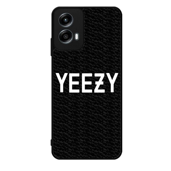 YEEZY Motorola Moto G Play 2024 Case OV1603