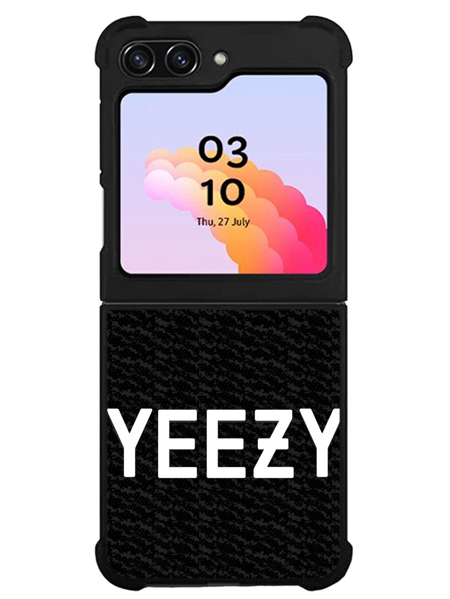 YEEZY Samsung Galaxy Z Flip 5 5G 2023 Case OV1603