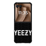 YEEZY Motorola Moto RAZR Plus 2025 Case OV1603