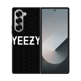 YEEZY Samsung Galaxy Z Fold 7 5G Case QC1603