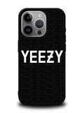 YEEZY iPhone 16 Pro Max Case QC1603