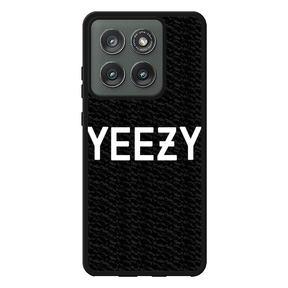 YEEZY Motorola Moto Edge 2025 Case QC1603