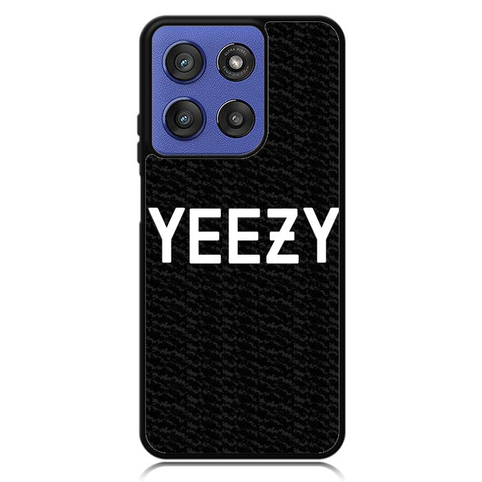 YEEZY Motorola Moto G Stylus 5G 2025 Case OV1603