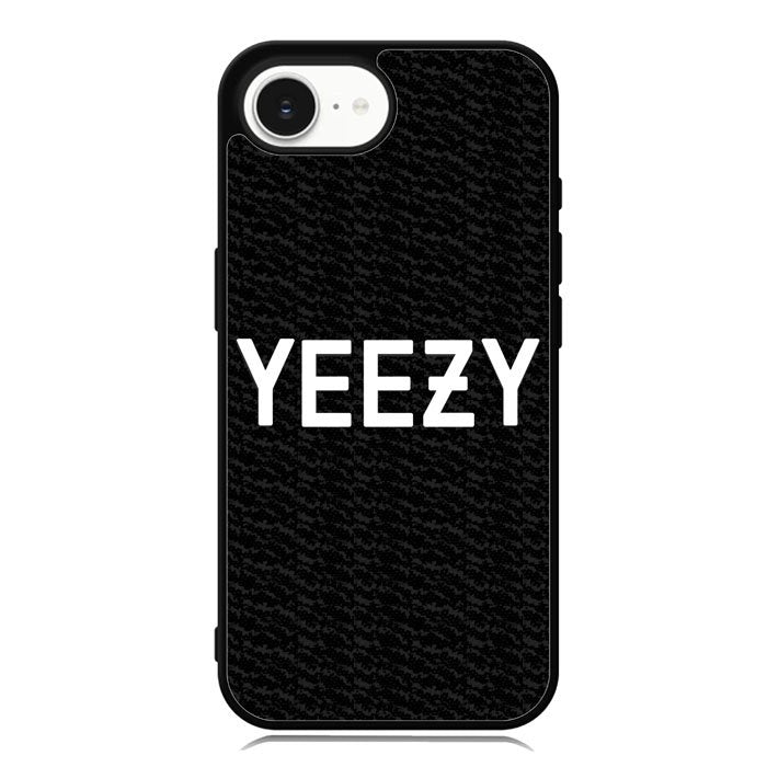 YEEZY iPhone 16e Case OV1603