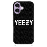 YEEZY iPhone 17 Case OV1603