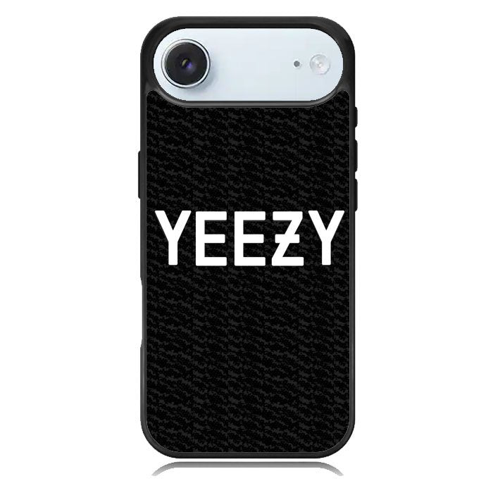 YEEZY iPhone 17 Air Case OV1603