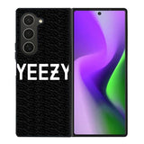 YEEZY Samsung Galaxy Z Fold 6 5G 2024 Case OV1603