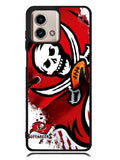 buccaneers nfl Motorola Moto G Stylus 5G 2023 Case OV1604