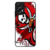 buccaneers nfl Motorola Moto G Play 2024 Case OV1604