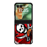 buccaneers nfl Motorola Moto RAZR 2025 Case OV1604