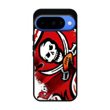 buccaneers nfl Google Pixel 10 Case OV1604