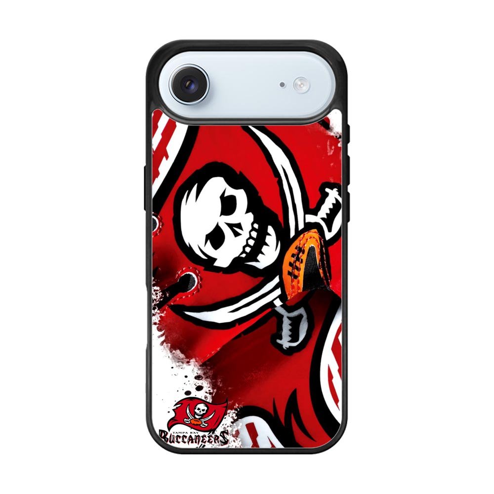 buccaneers nfl iPhone Air Case OV1604