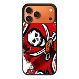 buccaneers nfl iPhone 17 Pro Max Case OV1604