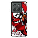 buccaneers nfl Motorola Moto Edge 2025 Case OV1604
