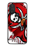buccaneers nfl Motorola Moto G Pure 2021 , Moto G Power 2022 Case OV1604