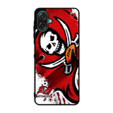 buccaneers nfl Samsung Galaxy A07 Case OV1604
