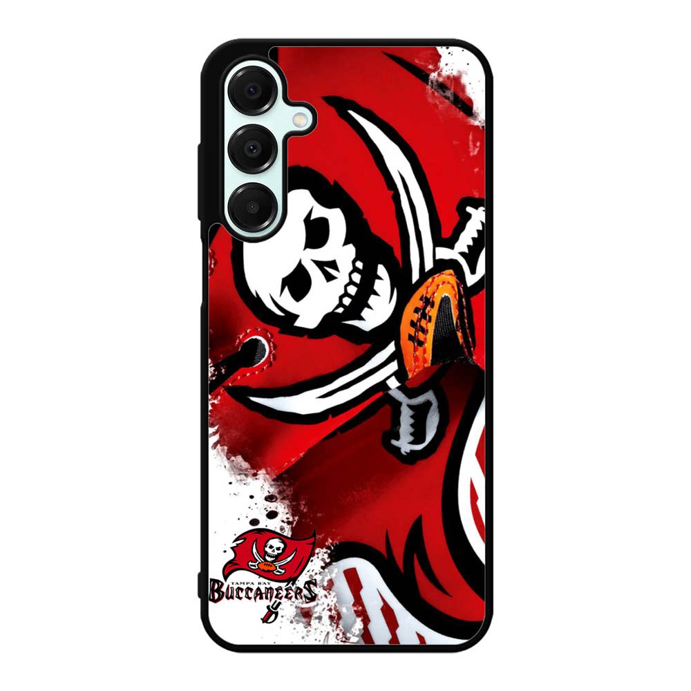 buccaneers nfl Samsung Galaxy A16 Case OV1604