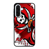 buccaneers nfl Samsung Galaxy A56 5G Case RC1604