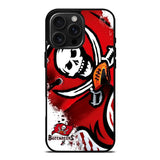 buccaneers nfl iPhone 16 Pro Case OV1604