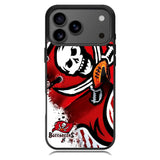 buccaneers nfl Samsung Galaxy S26 Ultra Case OV1604