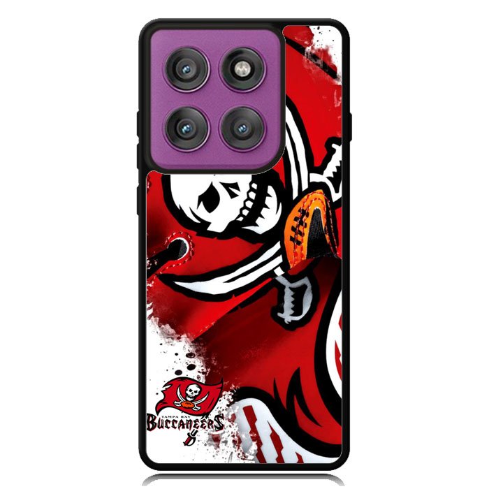 buccaneers nfl Motorola Moto Edge 2025 | Moto Edge 60 Fusion | Moto Edge 60 Pro Case OV1604