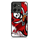 buccaneers nfl Motorola Moto G 5G 2025 Case OV1604