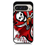 buccaneers nfl Google Pixel 10 Pro XL Case RC1604