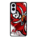 buccaneers nfl Samsung Galaxy S25 Edge 5G Case OV1604