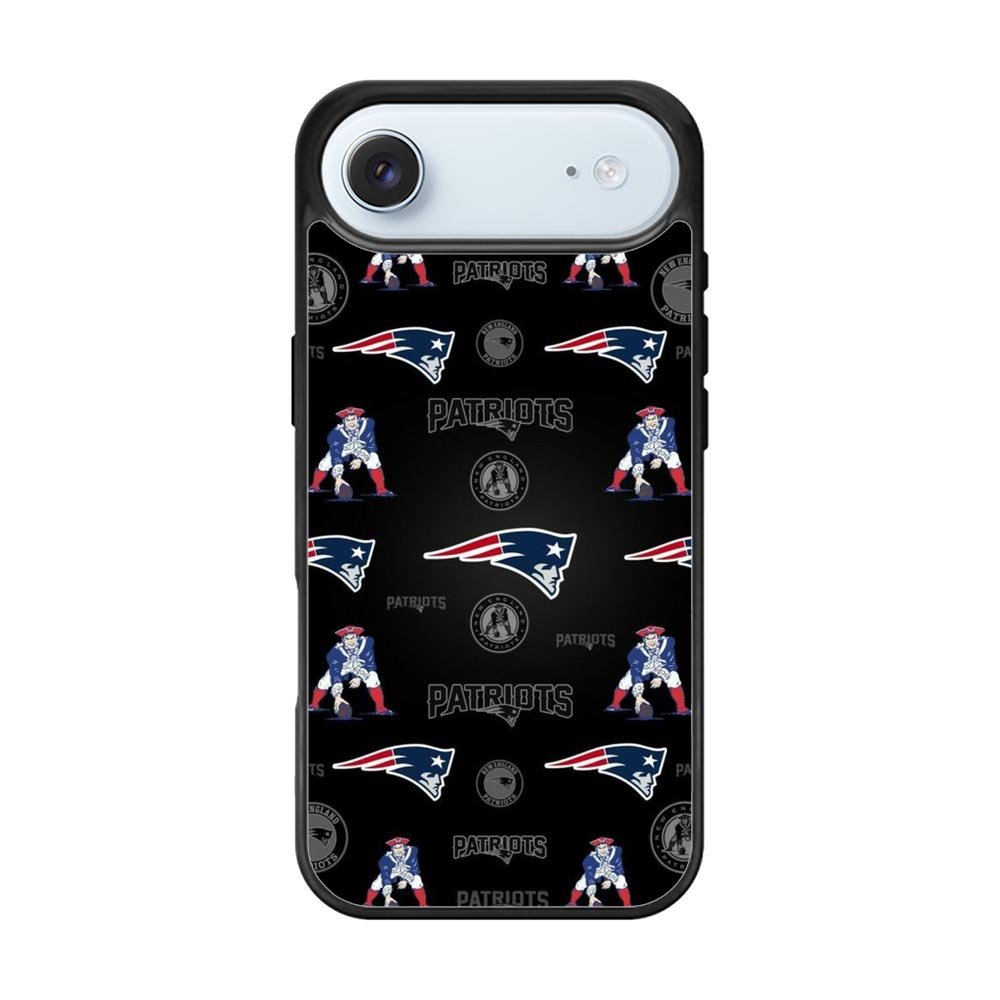 NEW ENGLAND PATRIOTS iPhone Air Case OV1606