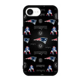 NEW ENGLAND PATRIOTS iPhone 17e Case OV1606