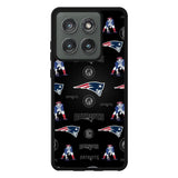 NEW ENGLAND PATRIOTS Motorola Moto Edge 2025 Case OV1606