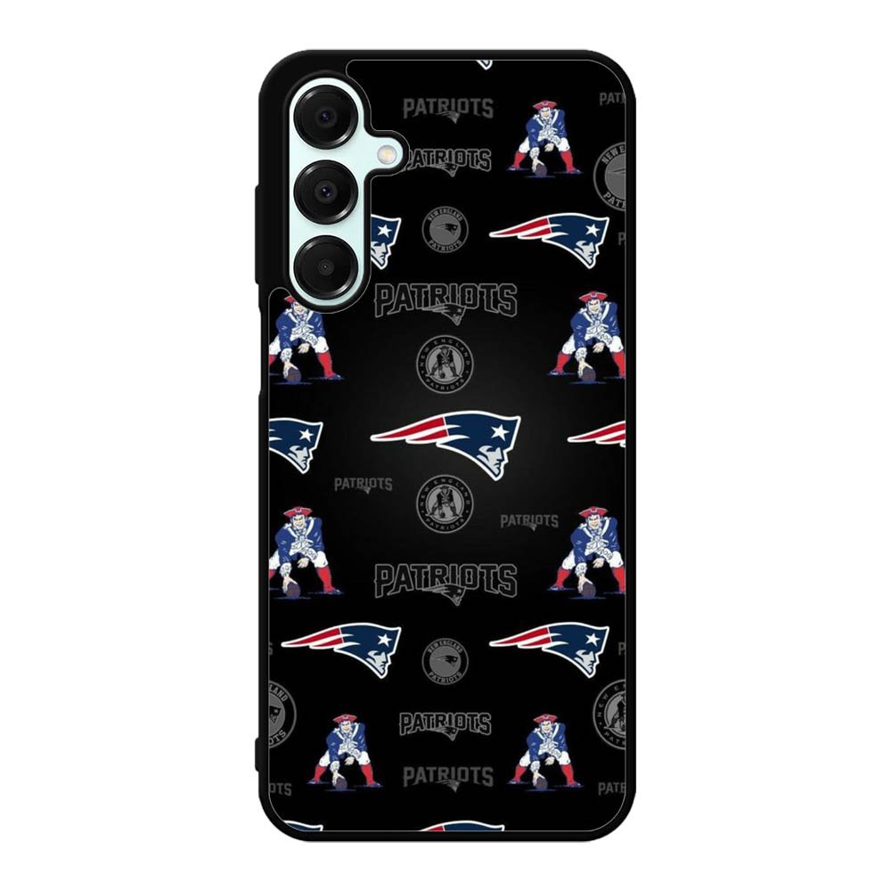 NEW ENGLAND PATRIOTS Samsung Galaxy A16 Case OV1606