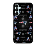 NEW ENGLAND PATRIOTS Samsung Galaxy A16 Case OV1606