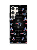 NEW ENGLAND PATRIOTS Samsung Galaxy S23 Ultra 5G Case QC1606