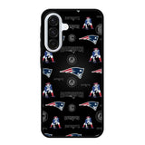 NEW ENGLAND PATRIOTS Samsung Galaxy A36 5G Case RC1606