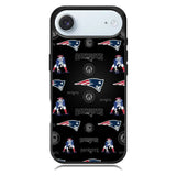 NEW ENGLAND PATRIOTS iPhone 17 Air Case OV1606