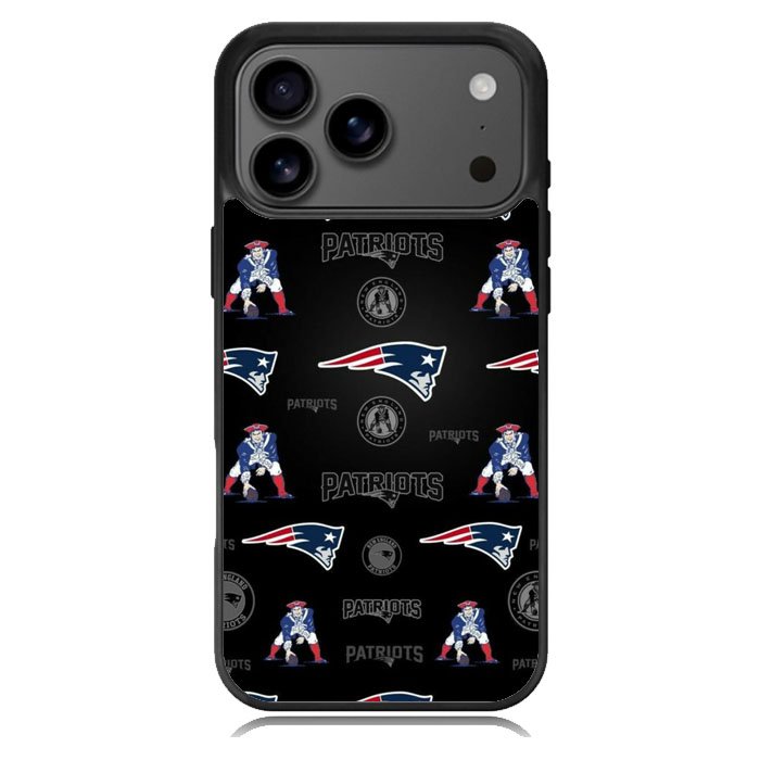 NEW ENGLAND PATRIOTS Samsung Galaxy S26 Ultra Case OV1606