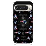 NEW ENGLAND PATRIOTS Google Pixel 10 Pro XL Case RC1606