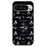 NEW ENGLAND PATRIOTS Google Pixel 9 | Pixel 9 Pro Case OV1606