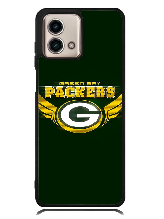 packers NFL Motorola Moto G Stylus 5G 2023 Case OV1607