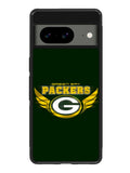 packers NFL Google Pixel 8A Case QC1607