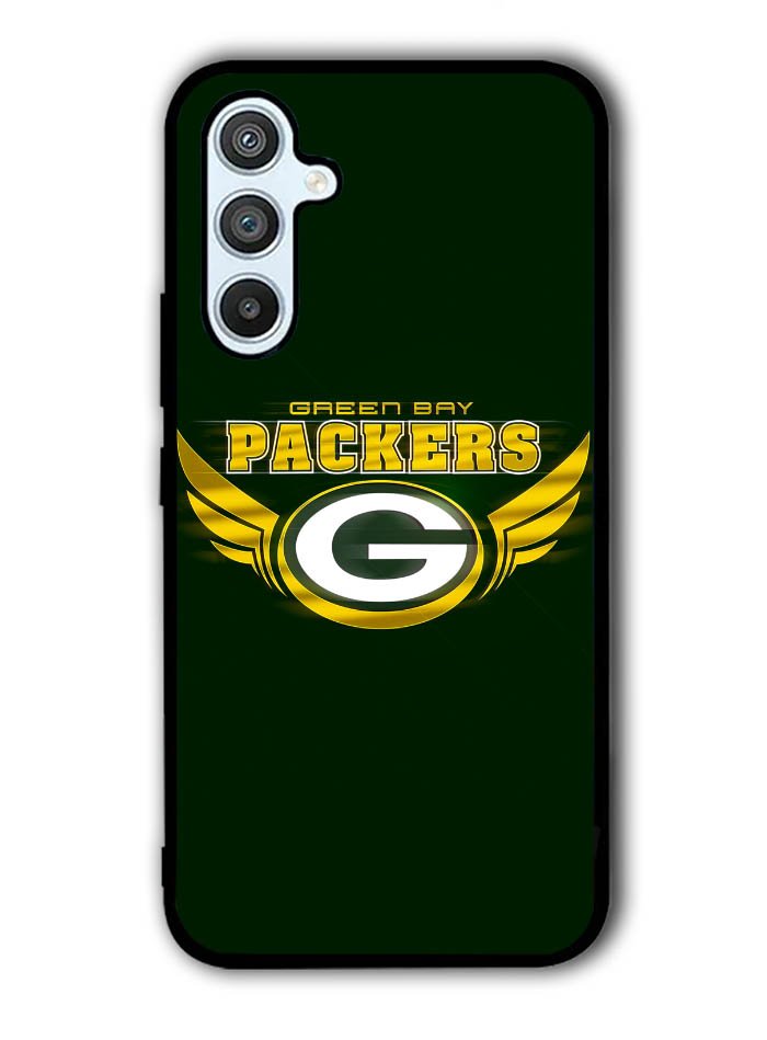 packers NFL Samsung Galaxy A54 5G Case OV1607
