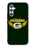 packers NFL Samsung Galaxy A14 5G Case QC1607