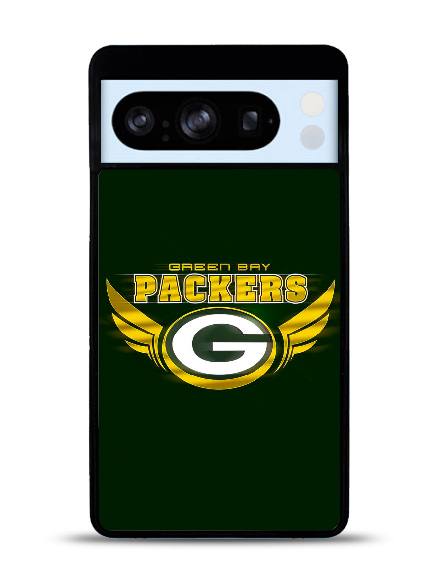 packers NFL Google Pixel 8 Pro Case QC1607